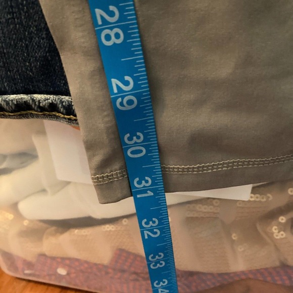 Eleven Venus Williams Pants Womens Sz S Black Gray Tennis Workout Stretch - Picture 9 of 10